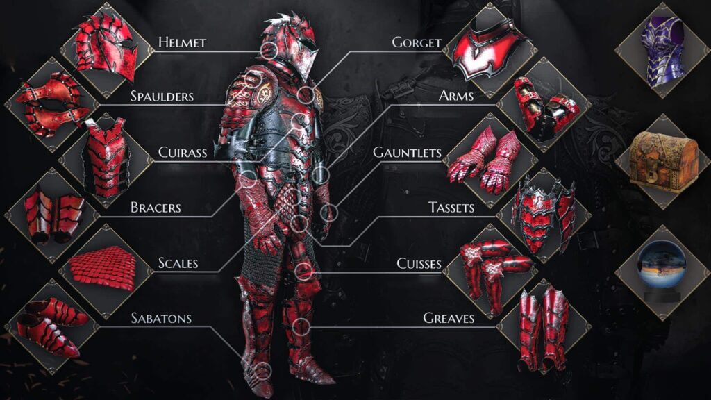 InfographicFantasyArmor 3