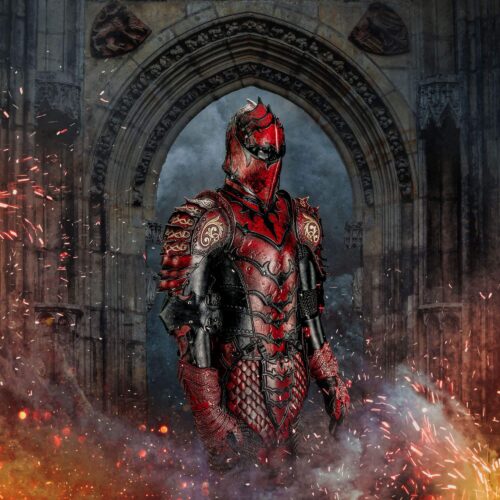 Pattern Bundles