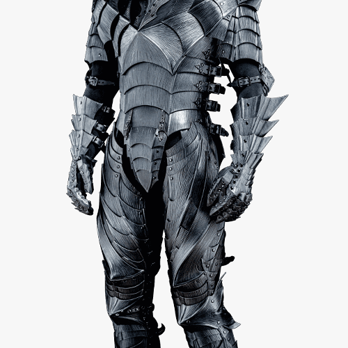 Berserker Bundle