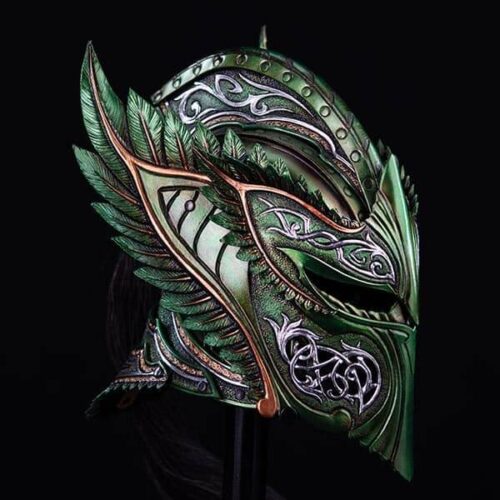 Elven Lord Helmet