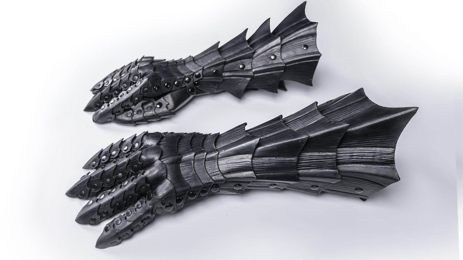 Bundle Berserker Gauntlets Patterns