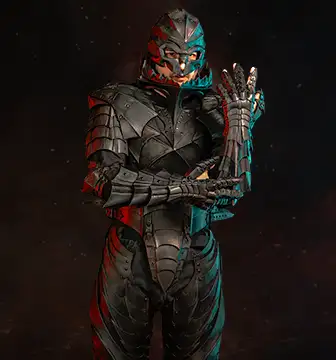The Berserker