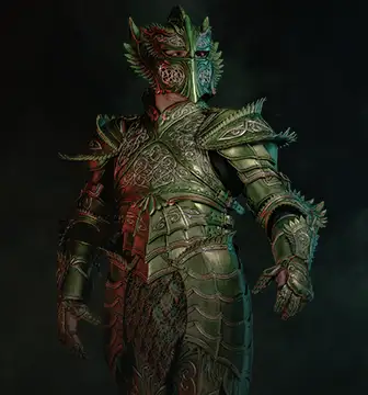 Elven Lord