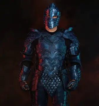 Imperial Knight