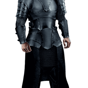 Warrior Armor SUBSCRIPTION