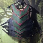 Fantasy Armor Bundle photo review