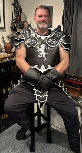 Fantasy Armor Bundle photo review