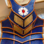 Fantasy Breastplate Pattern photo review