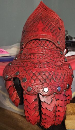 Fantasy Armor Bundle photo review