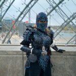 Imperial Knight BUNDLE photo review