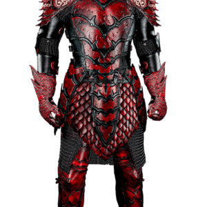 Fantasy Armor SUBSCRIPTION