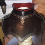 Fantasy Gorget Pattern photo review