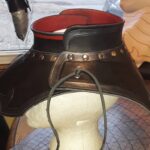 Fantasy Gorget Pattern photo review