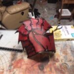 Fantasy Armor Bundle photo review