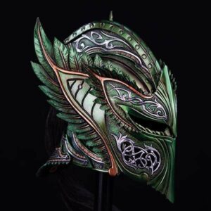 Elven Lord Helmet