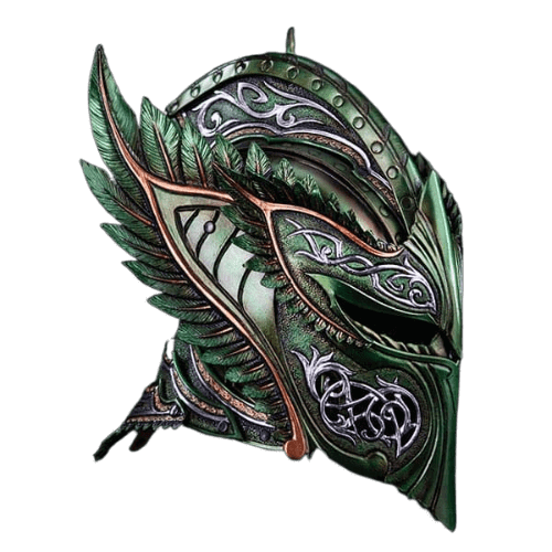 Elven Lord Helmet