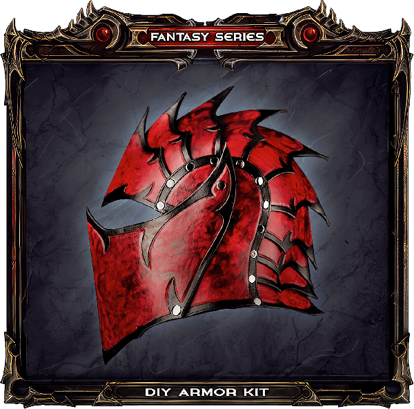 Fantasy Helmet KIT