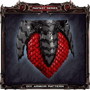 Fantasy Scale Skirting
