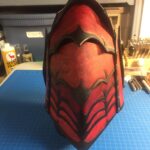 Fantasy Helmet Pattern photo review