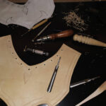Fantasy Gorget Pattern photo review