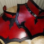 Fantasy Gorget Pattern photo review