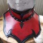 Fantasy Gorget Pattern photo review