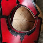 Fantasy Gorget Pattern photo review
