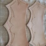 Fantasy Tassets Pattern photo review