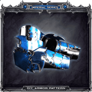 Imperial Knight Arms Pattern