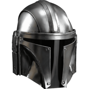 Mandalorian Helmet