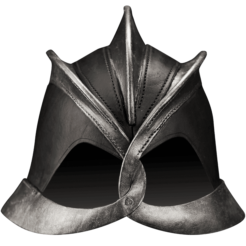 QueensGuard Helmet 5