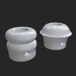 Fluting Wheels Gen 1
