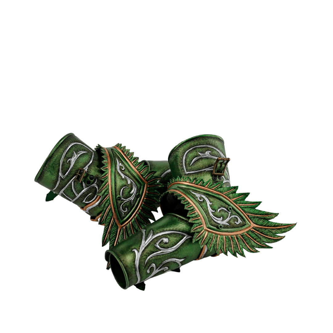 Elven Lord Sabaton