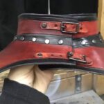 Fantasy Gorget Pattern photo review