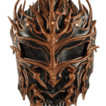 Imperial Knight Helmet Pattern photo review
