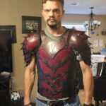 Fantasy Armor Bundle photo review