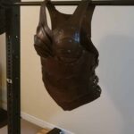 Fantasy Female Breastplate Pattern photo review