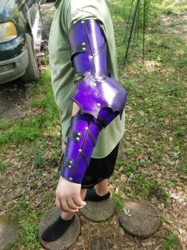 Fantasy Full Arms Pattern photo review
