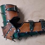 Fantasy Full Arms Pattern photo review