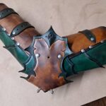 Fantasy Full Arms Pattern photo review