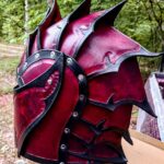 Fantasy Helmet Pattern photo review