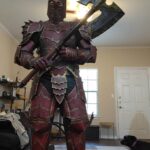 Fantasy Armor Bundle photo review