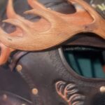 Make Your Own Leather Stamps - Organic Series photo review