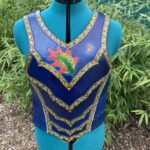 Fantasy Breastplate Pattern photo review