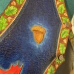Fantasy Breastplate Pattern photo review