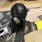 Warrior Armor Helmet Pattern photo review