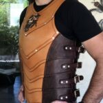 Fantasy Breastplate Pattern photo review