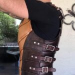 Fantasy Breastplate Pattern photo review