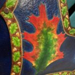 Fantasy Breastplate Pattern photo review