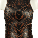 Fantasy Breastplate Pattern photo review